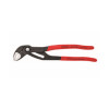 凯尼派克 KNIPEX 87 01 250250mmKNIPEX-“Cobra”(高科技水泵钳)（抛光头，防滑塑料套柄）