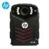 惠普（HP）DSJ-A8执法记录仪对讲机 (128G 1296P高清红外夜视现场记录仪)