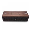 JBL L75MS 蓝牙音响 WIFI流媒体音响 桌面无线遥控音响 重低音炮客厅电视音箱 家庭影院扬声器