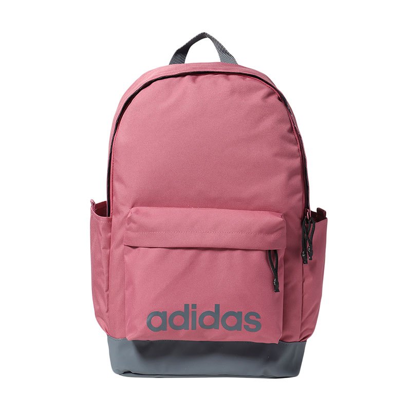 adidas阿迪达斯NEO2018新款双肩包DM6145 DM6147酱紫+青灰