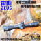 宙斯ZEUS-阿尔忒尼斯系列前置分化高抗震高清晰4-14x44瞄准器秃子板球后握瞄准j镜_9 默认颜色