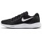 Nike耐克女跑步鞋LUNAR登月轻便减震运动鞋908998-001 黑/白/冷灰 37.5