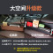 汽车座椅夹缝收纳盒缝隙储物箱通用车载手机收纳袋置物盒内饰用品_5 经典款摩卡色【单个装】