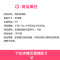 塑料大号衣服收纳箱家用小号收纳盒带盖卡扣周转箱玩具整理储物箱绿色大号30.5*23*18._1 可手提-蓝色小号
