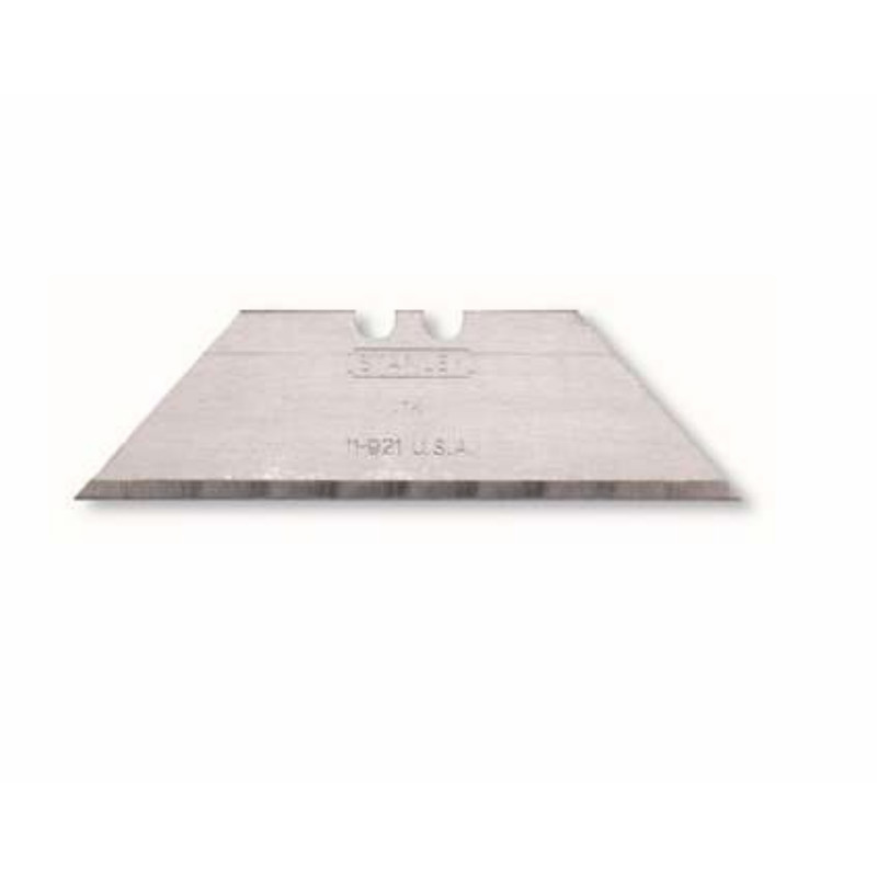 史丹利 Stanley 11-921A-81C 重型割刀刀片（100片装）