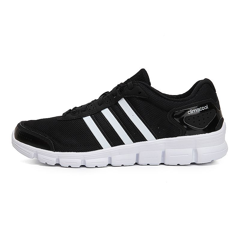 adidas阿迪达斯2018男子ccfreshwideuPE跑步鞋 AC8605 40