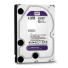 西部数据(WD) 紫盘 4TB SATA6Gb/s 64M 硬盘 WD40PURX （单位：个）