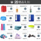 小狗厕所室内宠物狗狗用品拉屎的便盆子冲水全自动拉便便神器沙砂