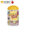 蜡笔小新真果棒什锦味1260g儿童节零食棒棒糖