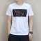 NIKE耐克男装 2018夏季新款时尚休闲Air Jordan篮球运动短袖T恤 878383-100 S 白色878383-100