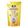 狮王 趣净泡沫 清爽抑菌 柠檬香 洗手液 200ml 600530（单位：袋）