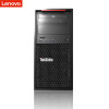 联想/Lenovo P410 30B2001PCW商用服务器 (E5-2603V4 8G 1T 集显 DVD刻录 )