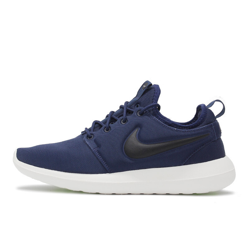 nike耐克ROSHETWO男鞋运动跑步鞋foss844656-40040 默认颜色 默认尺寸