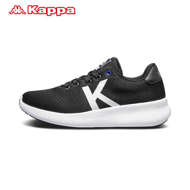 Kappa卡帕男鞋轻质跑鞋-K0855MQ57-990K0855MQ57-990 默认颜色 44