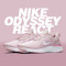 Nike耐克运动户外2018年夏季女款透气跑步鞋减震轻便运动鞋AO9820 AO9820-001 6（女/36.5码）