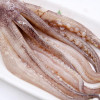 新鲜鱿鱼头 鱿鱼须 鱿鱼爪 青岛特产 海鲜水产 鱼类海鲜 1KG