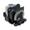 成越全新松下PANASONIC HS120AR10-4D原装带架投影机投影仪灯泡
