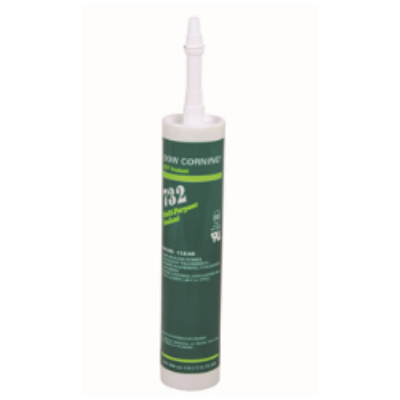 道康宁 DOWCORNING DC-732 多用途密封胶（食品级），300ml