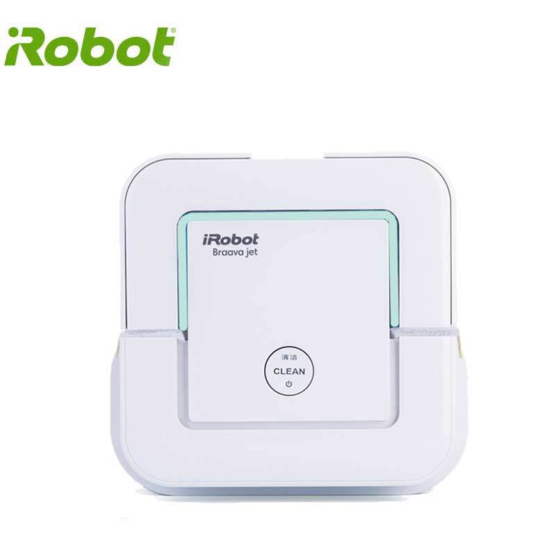 艾罗伯特 (iRobot)Braava Jet241美国智能拖地擦地机器人