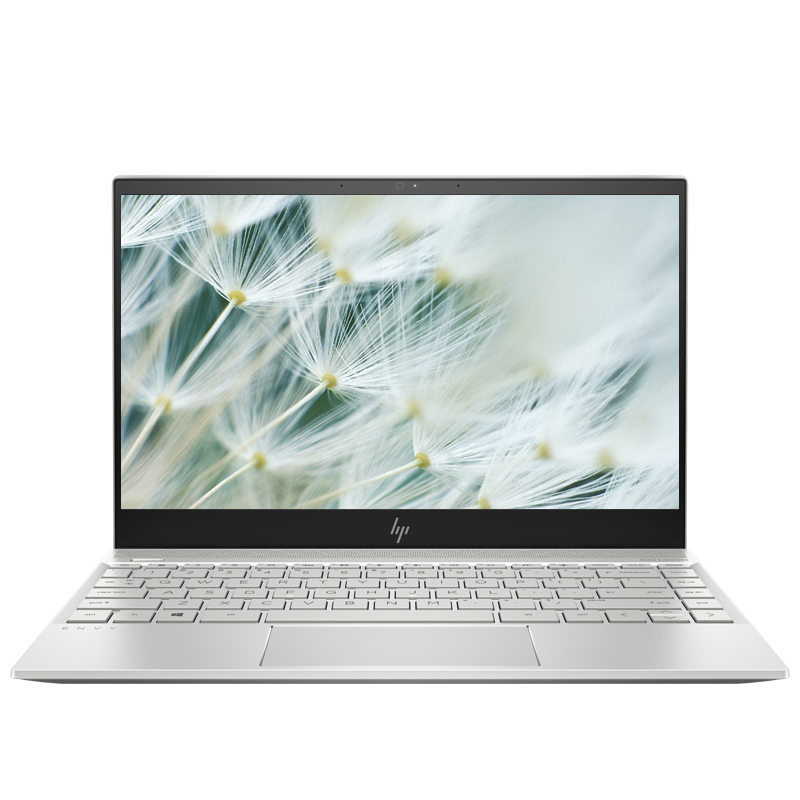 惠普(HP)ENVY 13-ah1004TX 笔记本电脑