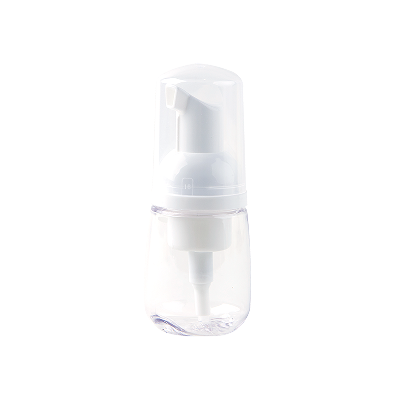 极物 60ml 起泡分装瓶 10541228675 （单位：个）