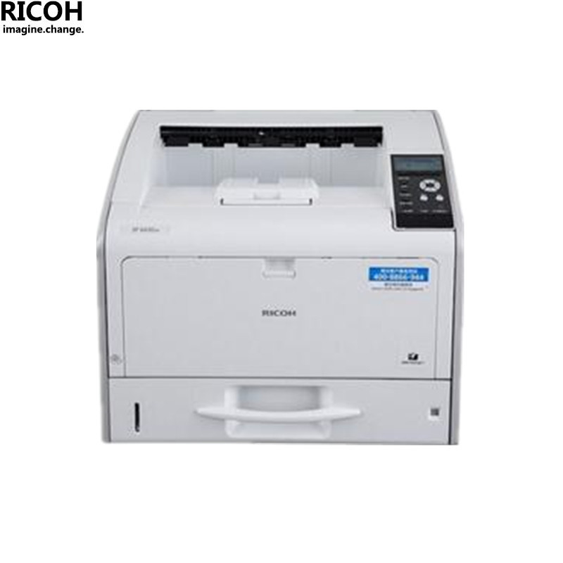 理光（RICOH） SP4510dn A4黑白激光打印机