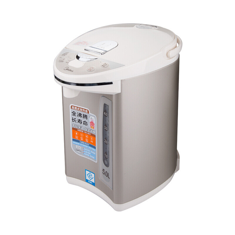 美的（Midea）PF702-50T 电热水瓶