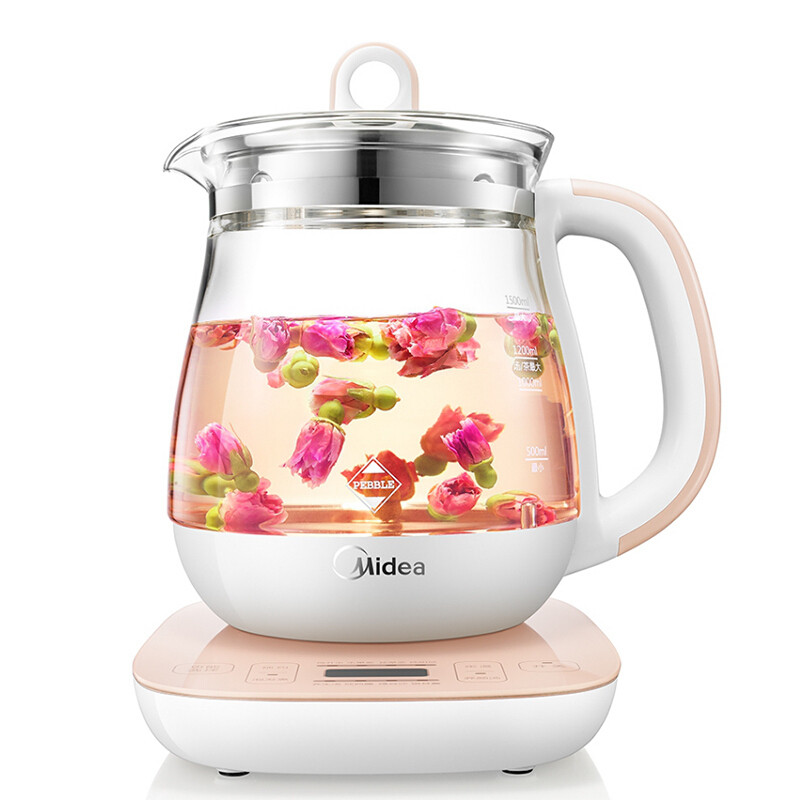 美的（Midea） GE1505a 养生壶