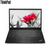 ThinkPad E580-16CD 15.6英寸笔记本电脑（I3-7130U 4G 500G 高分屏）
