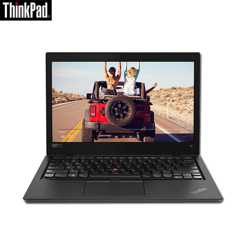 联想(Lenovo) ThinkPad S2 2018（08CD）笔记本电脑 i5-8250U 8G 256GSSD