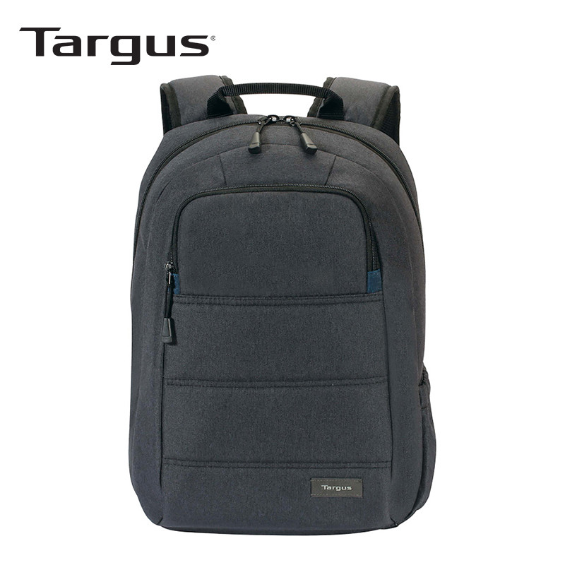Targus/泰格斯笔记本电脑包双肩背包 防泼水上班通勤 老款TSB827