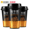 香飘飘 兰芳园港式丝袜奶茶280ml*6杯 礼盒装