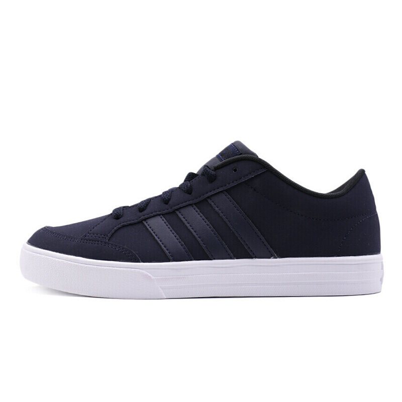 Adidas/阿迪达斯男子新款休闲运动耐磨舒适板鞋篮球鞋B43891 B43891 40.5