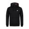NIKE耐克男子运动服连帽休闲针织夹克外套-AH9201-010 XS AH9201-010