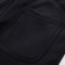 Champion冠军 秋季新款 男装春秋纯棉运动休闲长裤 C8-A204 黑色 XXL