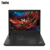 ThinkPad T480 14英寸笔记本(I7-8550U/32G/512G/WIN10 Pro/2G独显)