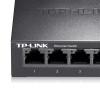 TP-LINK TL-SG1005D 家用4口5口千兆高速网络交换机网线分线器集线分流转换器办公监控电脑上网tplink