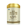 君乐宝（JUNLEBAO）恬适较大婴儿配方奶粉二段6-12个月2段800克罐装/听装