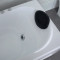 浴缸家用亚克力独立式按摩恒温加热冲浪1.2-1.8米浴缸