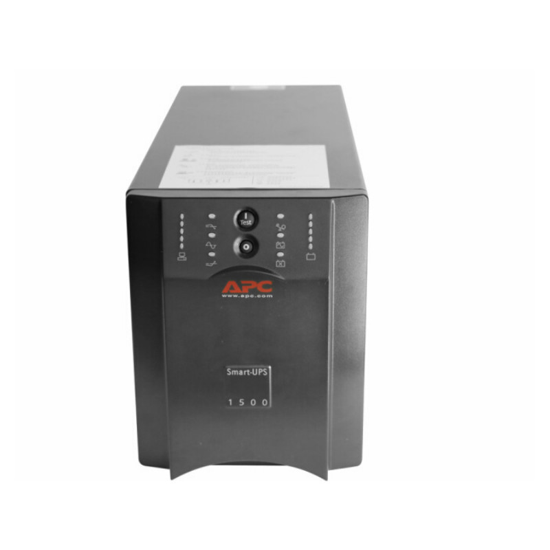 APC SUA1500ICH 在线互动式不间断电源，SUA1500ICH