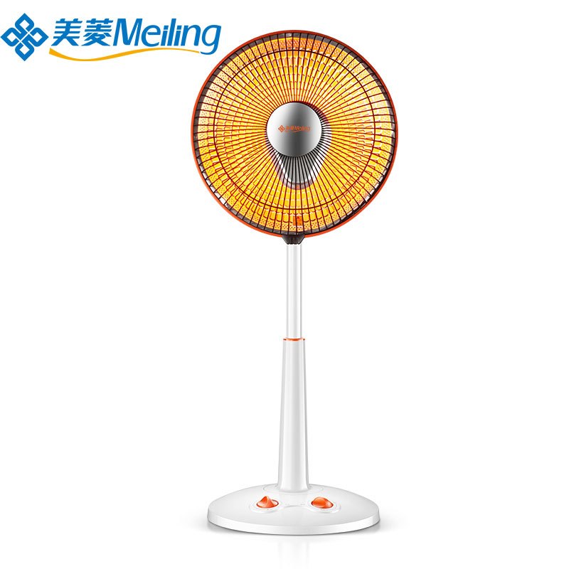 美菱(Meiling)取暖器 MDN-RT902