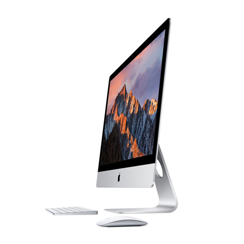 【apple系列】【二手9成新】appleimac苹果一体机电脑二手台式一体机