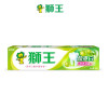 狮王 劲爽白 香萃苹果 牙膏 180g（单位：支）