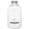 TAMANOHADA 玉肌无硅油护发素 540ml 001 橙花