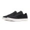 adidas阿迪达斯男子板鞋低帮休闲运动鞋B43908 B43908黑色 39码