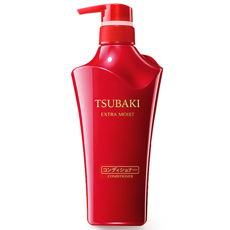 丝蓓绮 滢艳润养系列 护发素 500ml（单位 :瓶）