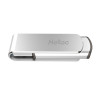 朗科(Netac) U盘64G USB3.0高速创意U388 金属旋转U盘 带指示灯