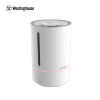 西屋（Westinghouse）空气加湿器WHT-5000上加水 5L大容量 家用卧室安静360度出雾 办公室香薰加湿