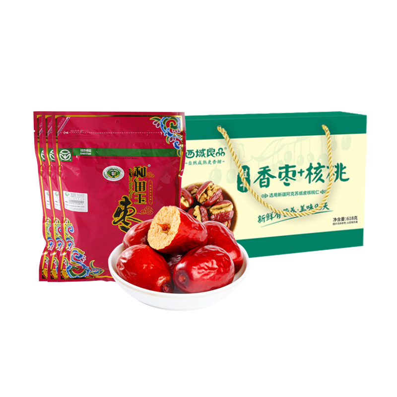 180元档方案一（枣类）