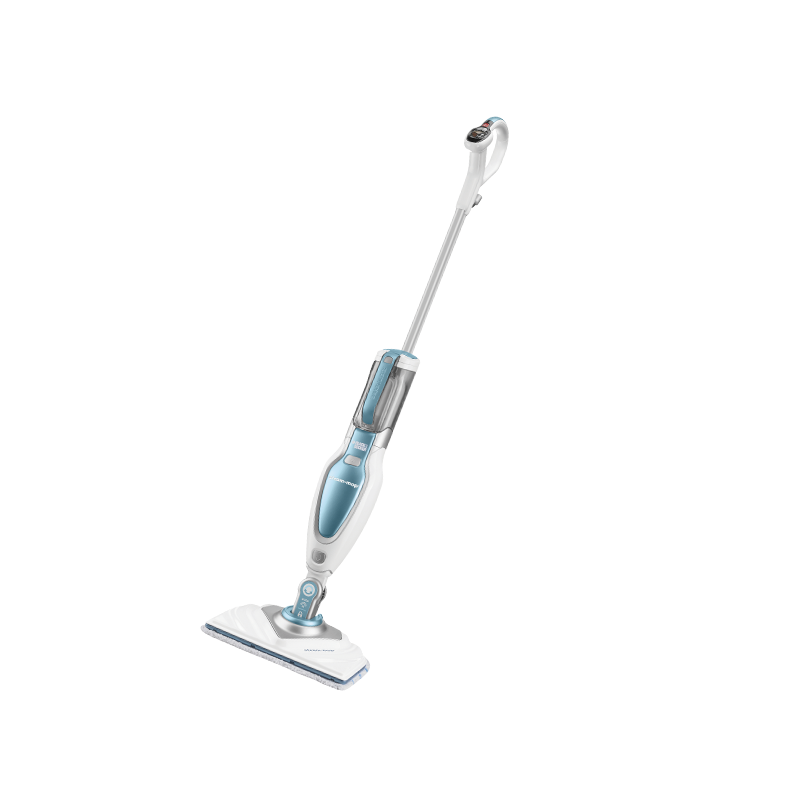 百得(BLACK&DECKER)·蒸汽拖把·FSM1630